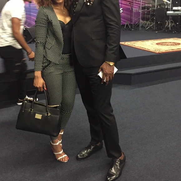 Suit - Picture 2 of 5